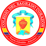 Escudo del Colegio del Sagrado Corazón